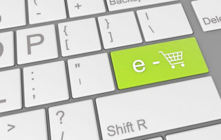 E commerce Website Development