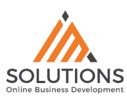 IM Solutions Logo